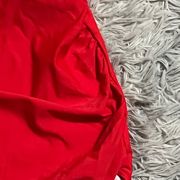 Summer Mac maturity swimsuit one shoulder - Picture 4 of 7